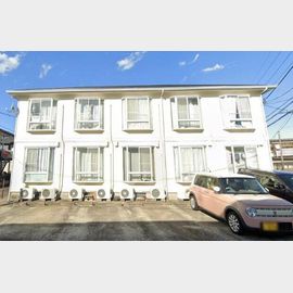 ホワイトプレジール 1階 築34年9ヶ月の賃貸物件