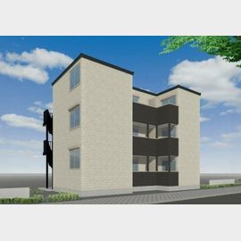 Ｓｈｙ—Ｒ 2階 新築の賃貸物件