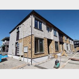 古淵駅より徒歩26分 2階 新築の賃貸物件