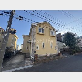 百合ヶ丘駅より徒歩25分 1階 築23年5ヶ月の賃貸物件