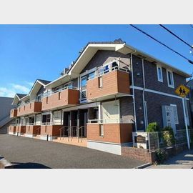 ソラーナ 2階 築9年3ヶ月の賃貸物件