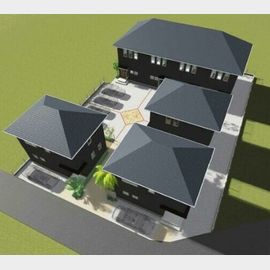 町田駅よりバス18分 1階 築3年11ヶ月の賃貸物件