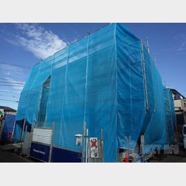 ボヌール相模大野IV 1階 築5年10ヶ月の賃貸物件