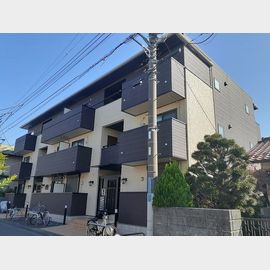 南林間駅より徒歩5分 1階 築10年8ヶ月の賃貸物件