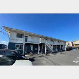 ヴューステージ 2階 築29年9ヶ月の賃貸物件