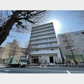 デュオステージ宮崎台 7階 築3年11ヶ月の賃貸物件