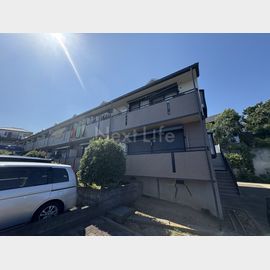 宮前平駅よりバス8分 1階 築30年10ヶ月の賃貸物件