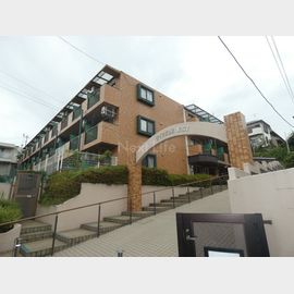 鷺沼駅より徒歩12分 1階 築34年5ヶ月の賃貸物件