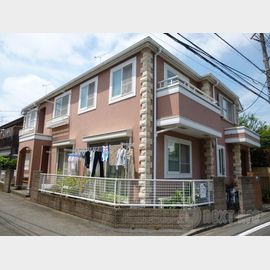 フレンドリーコートＡ 2階 築25年4ヶ月の賃貸物件