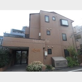 カーサ55 2階 築22年10ヶ月の賃貸物件