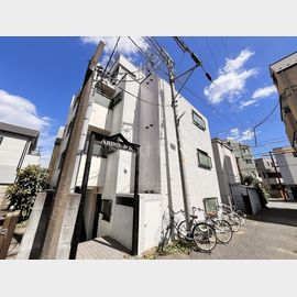 セトビル 2階 築35年7ヶ月の賃貸物件