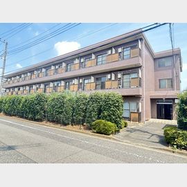 砂川七番駅より徒歩4分 3階 築31年9ヶ月の賃貸物件