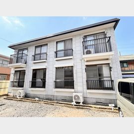 サン・アヴェニュー 1階 築39年6ヶ月の賃貸物件