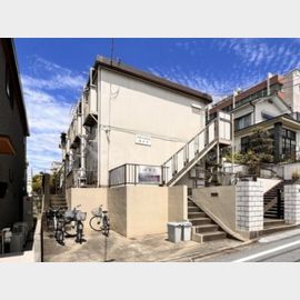 シティハイムセイワ 2階 築38年7ヶ月の賃貸物件