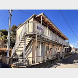 パナハイツセキネ 1階 築39年4ヶ月の賃貸物件