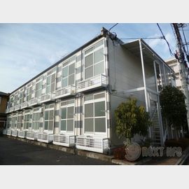 アミティエ 1階 築27年1ヶ月の賃貸物件