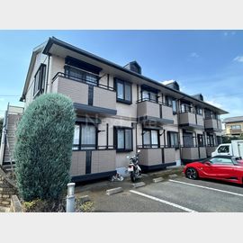 ボヌール 1階 築25年9ヶ月の賃貸物件