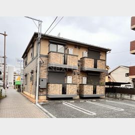 リヴェール B 1階 築20年9ヶ月の賃貸物件