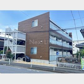 泉体育館駅より徒歩6分 1階 築7年3ヶ月の賃貸物件