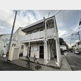 立川駅より徒歩13分 2階 築12年9ヶ月の賃貸物件