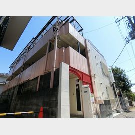 オークブロードヒル 2階 築35年7ヶ月の賃貸物件