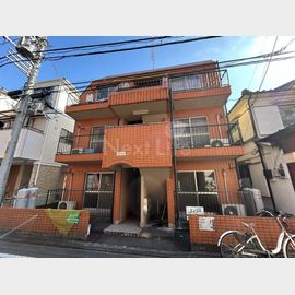 シティハイム曙 1階 築37年3ヶ月の賃貸物件