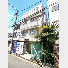 パールマンション立川 2階 築35年2ヶ月の賃貸物件