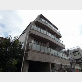 西国立駅より徒歩10分 3階 築35年10ヶ月の賃貸物件