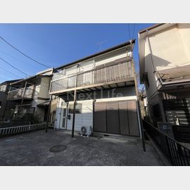 町田駅より徒歩16分 1階 築31年1ヶ月の賃貸物件