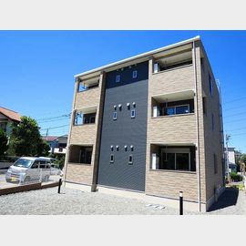 ベルコロレ２ 1階 築10年5ヶ月の賃貸物件