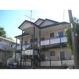 ハイツ栴檀 1階 築25年9ヶ月の賃貸物件