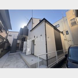 大和駅より徒歩9分 1階 新築の賃貸物件