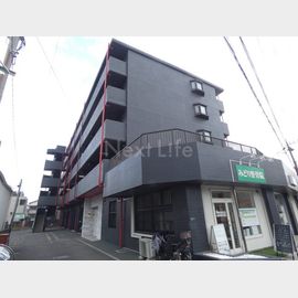 ポートライフ 3階 築33年11ヶ月の賃貸物件