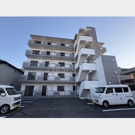 ハイム下鶴間 4階 築36年2ヶ月の賃貸物件