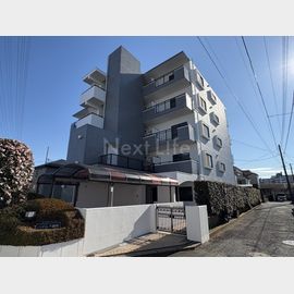 ハイム下鶴間 1階 築36年2ヶ月の賃貸物件