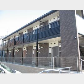 古淵駅よりバス17分 1階 築11年の賃貸物件