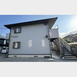 古淵駅より徒歩15分 2階 築22年9ヶ月の賃貸物件