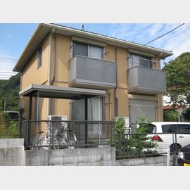 マインコート 2階 築20年9ヶ月の賃貸物件