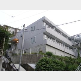 エクセル百合丘 1階 築24年9ヶ月の賃貸物件