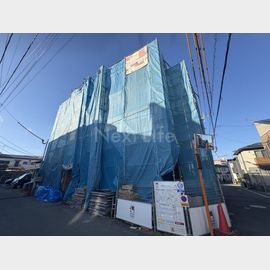 相武台前駅より徒歩7分 1階 新築の賃貸物件