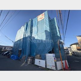 相武台前駅より徒歩7分 1階 新築の賃貸物件