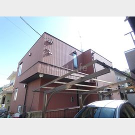 ＬｕｎａＰｉｅｎａ北里 2階 築5年10ヶ月の賃貸物件