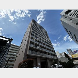 グラディート町田802. 8階 築18年10ヶ月の賃貸物件