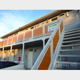 サンハウス相南 2階 築41年4ヶ月の賃貸物件