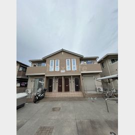 クレール 2階 築13年2ヶ月の賃貸物件