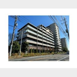 ドレッセ中央林間ブリーズコートの賃貸物件