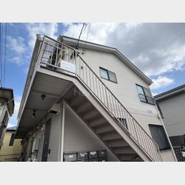 メイハウス 2階 築27年9ヶ月の賃貸物件