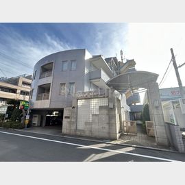 ヴェルドゥミール 2階 築31年2ヶ月の賃貸物件