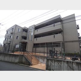 ディライトヒルズ 1階 築18年10ヶ月の賃貸物件