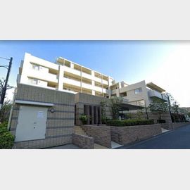 たまプラーザ駅より徒歩12分 5階 築18年10ヶ月の賃貸物件